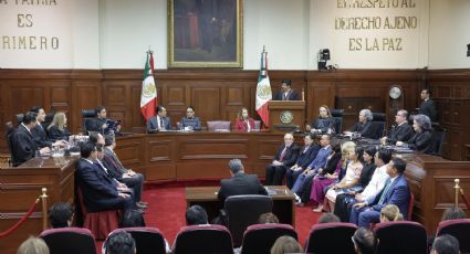 Anabell Ávalos busca impedir que nueva Corte reabra fallos y ponga en riesgo la seguridad jurídica