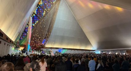Recomendaciones para visitar la Basílica de Guadalupe en Monterrey este diciembre