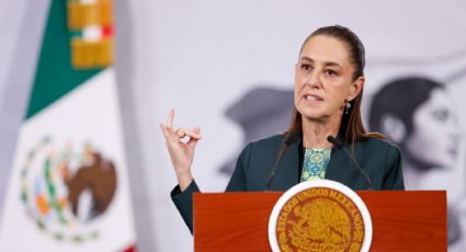 Sheinbaum celebra que la Semana Santa de Iztapalapa sea reconocida por la Unesco