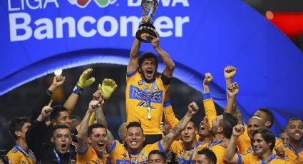 ¿De donde surgió la frase “En tu cancha y con tu gente” de los Tigres de la UANL?