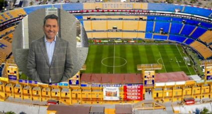 Congreso avala cesión de predio para el nuevo estadio de Tigres en Nuevo León