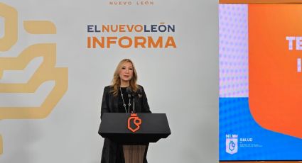 Nuevo León reporta cero muertes por influenza tras 19 frentes fríos