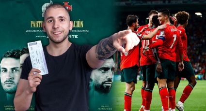 Quién es el dueño de Fanki y de dónde surge la empresa que vende boletos del México vs Portugal