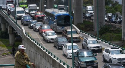 Verificación Vehicular Edomex: esto pagarás por auto según el holograma en 2026