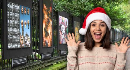 Fiesta decembrina en Chapultepec con entrada gratis: fecha, horario y todo lo que tienes que saber