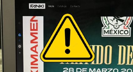 FANKI: así es el modus operandi de estafadores que roban datos bancarios a compradores de boletos