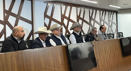 Parálisis en exportaciones de ganado superan los 700 mdd, pese al control de la plaga del GBG