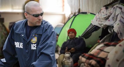 Más de 150 mil migrantes deportados en EE.UU.; denuncian redadas violentas y condiciones inhumanas