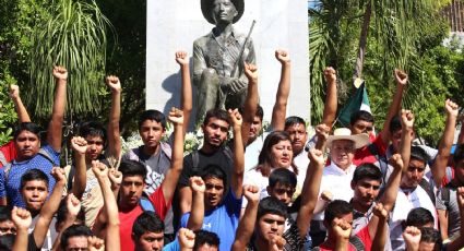 Piden disculpa pública por homenaje a Rubén Figueroa en Guerrero