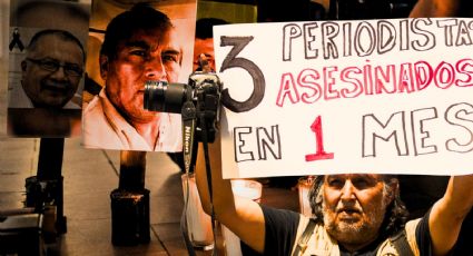 México suma nueve periodistas asesinados en 2025; RSF apunta a crimen organizado y actores políticos