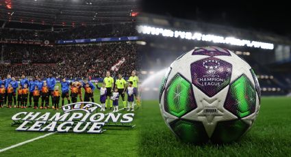 Champions League: Así quedó la tabla general tras todos los partidos de la Jornada 6