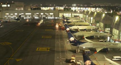 SICT destina 129 mil millones de pesos para ampliación y mejora de aeropuertos