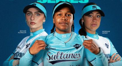Cuánto cuesta el abono digital para Sultanes de Monterrey de la Liga Mexicana de Softbol