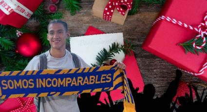 Estos son los objetos que puedes regalarle a un fanático de los Tigres esta Navidad