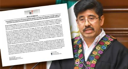 La lucha contra la prisión preventiva: ¿demanda de justicia ante la Suprema Corte?