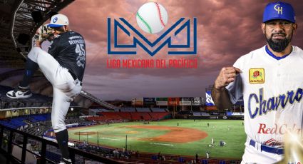 MVS Deportes EN VIVO | Yaquis le saca la victoria a Charros en el Juego 2 de la Serie de LAMP