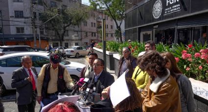 Diputados federales hacen de sesión solemne un desorden