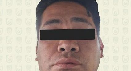 Fiscalía CDMX aprehende a implicado en feminicidio de su expareja en Milpa Alta