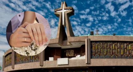 Basílica de Guadalupe: requisitos y precio para poder casarme en este santuario