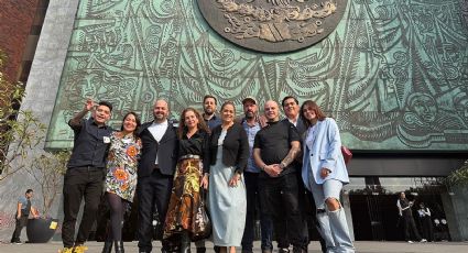 'De la raíz al vaso': Bartenders y productores demandan un IEPS equitativo para el agave