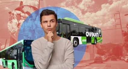 Así puedes llegar a la Basílica de Guadalupe en Monterrey en transporte público