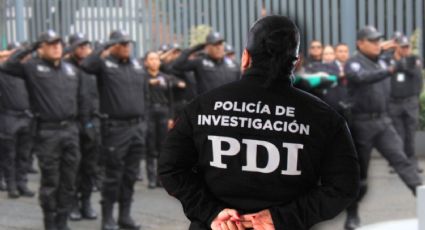 Suspenden a 10 policías de investigación; investigan abuso de autoridad al irrumpir en hotel de CDMX