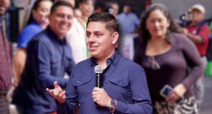 VIDEO | Alcalde de Jojutla despide a funcionarias que reclamaban el pago de aguinaldo