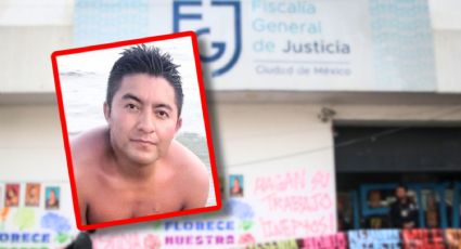 Julio César Aparicio: Fiscalía ofrece recompensa de 500 mil pesos por información de imputado por feminicidio