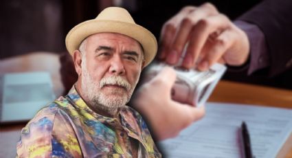 Escándalo en la ANDA: Jesús Ochoa enfrenta demanda por desfalco millonario al fondo de retiro de actores