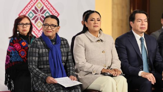 Ferias del Bienestar del Plan Michoacán acumulan más de 74 mil atenciones a la población