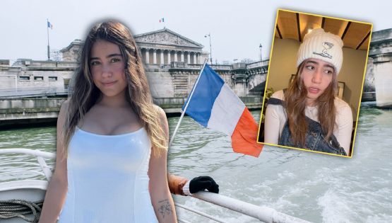 Cronología del ataque que sufrieron Mercedes Roa y sus amigos en Francia