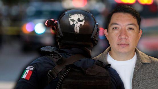 Violencia en Michoacán: Óscar Balderas advierte que el crimen innova tácticas extremas