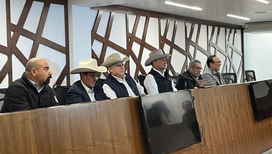 Parálisis en exportaciones de ganado superan los 700 mdd, pese al control de la plaga del GBG