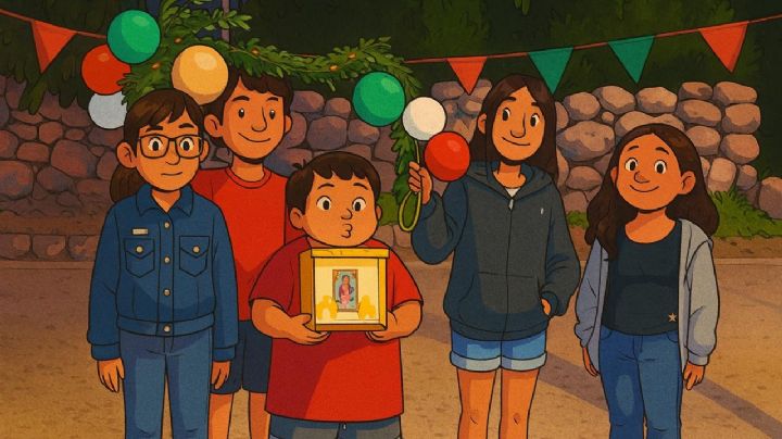 La Ramada en Yucatán: una tradición navideña que lucha por sobrevivir en tiempos modernos