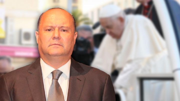 "El Saucito": así es el lujoso rancho del exgobernador César Duarte detenido por la FGR	