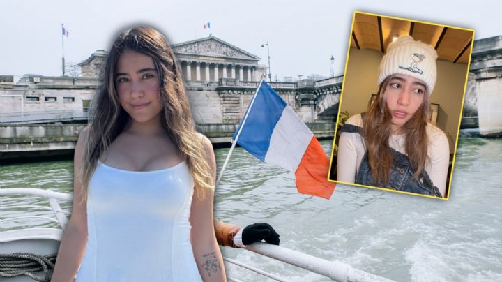 Cronología del ataque que sufrieron Mercedes Roa y sus amigos en Francia