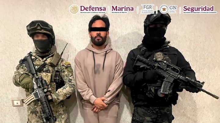 UIF bloquea cuentas bancarias de colaboradores de 'El Limones'