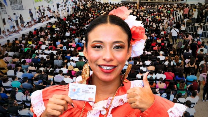 Así quedó el sueldo de Jóvenes Construyendo el Futuro para 2026 tras aumento al salario mínimo