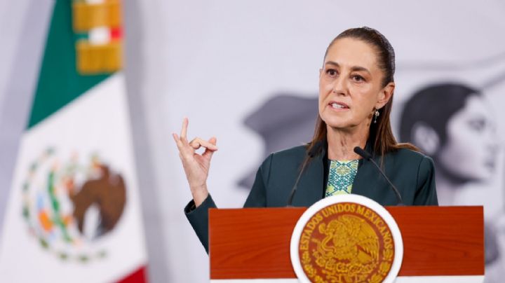 Sheinbaum celebra que la Semana Santa de Iztapalapa sea reconocida por la Unesco