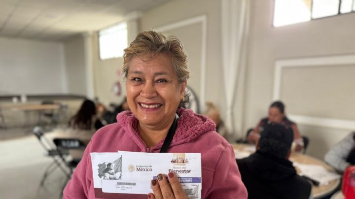 Mujeres con Bienestar Edomex: ¿Quién cobra este martes 16 de diciembre?