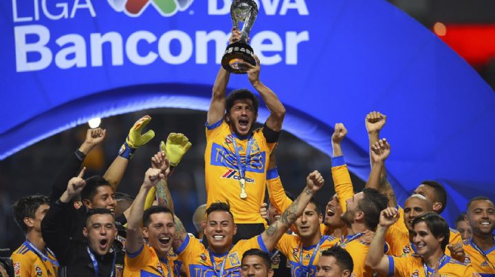 ¿De donde surgió la frase “En tu cancha y con tu gente” de los Tigres de la UANL?