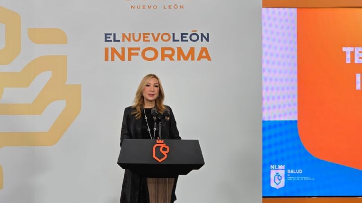 Nuevo León reporta cero muertes por influenza tras 19 frentes fríos