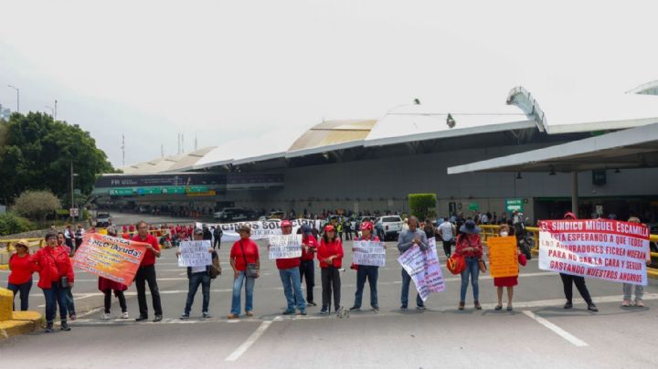 Ahorradores de Ficrea anuncian protesta frente a Nacional Financiera; denuncian negligencia oficial