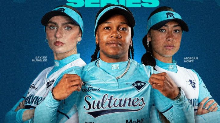 Cuánto cuesta el abono digital para Sultanes de Monterrey de la Liga Mexicana de Softbol