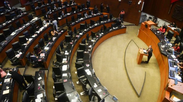 Senado niega licencia de paternidad a juez de Control en Yucatán