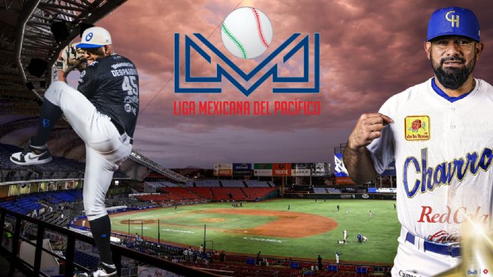 MVS Deportes EN VIVO | Yaquis le saca la victoria a Charros en el Juego 2 de la Serie de LAMP