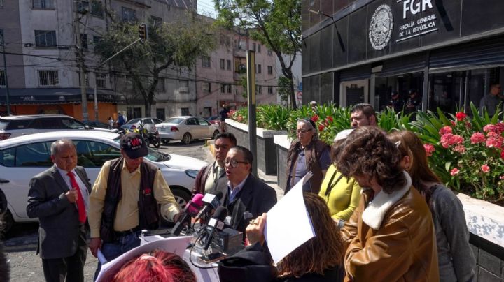 Diputados federales hacen de sesión solemne un desorden