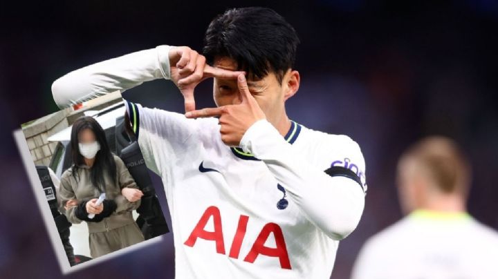 Extorsiona a futbolista con embarazo falso y le dan cuatro años de prisión