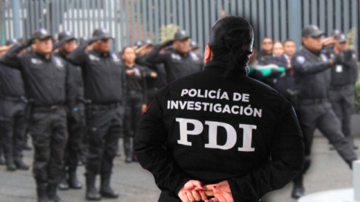 Suspenden a 10 policías de investigación; investigan abuso de autoridad al irrumpir en hotel de CDMX