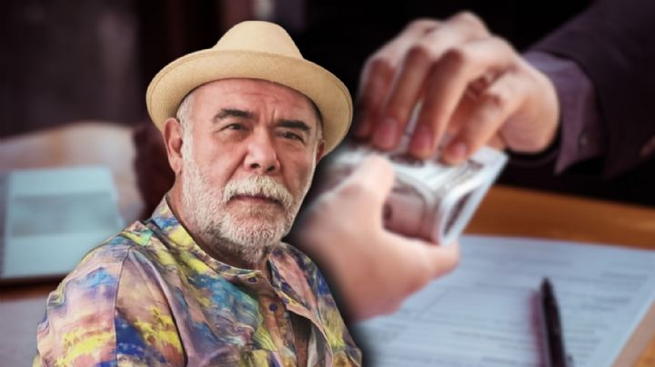 Escándalo en la ANDA: Jesús Ochoa enfrenta demanda por desfalco millonario al fondo de retiro de actores